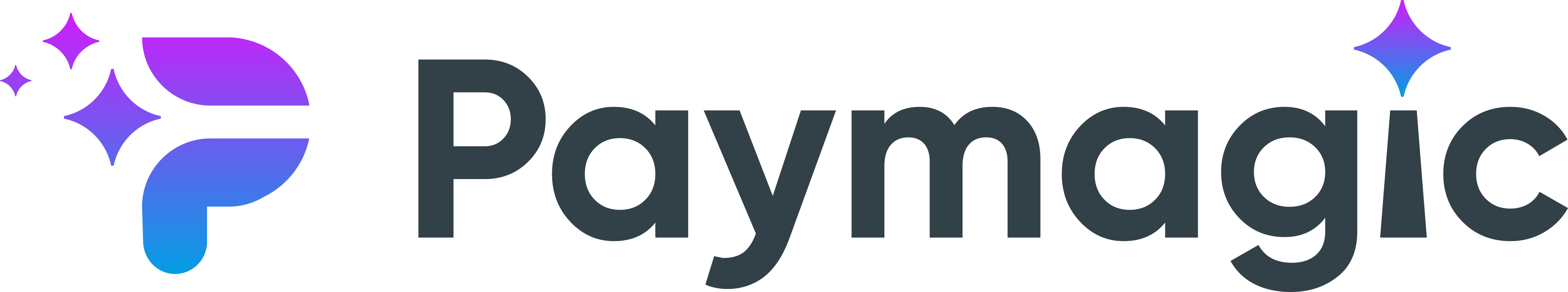 Paymagic